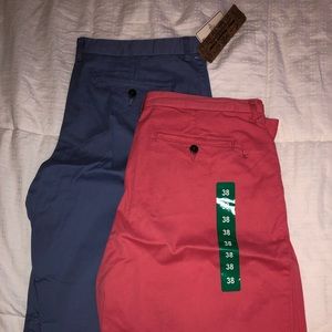 NWT - Men’s Shorts - Size 38